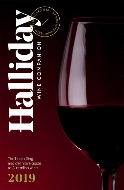 Top 5 Star Winery  |  James Halliday Wine Companion