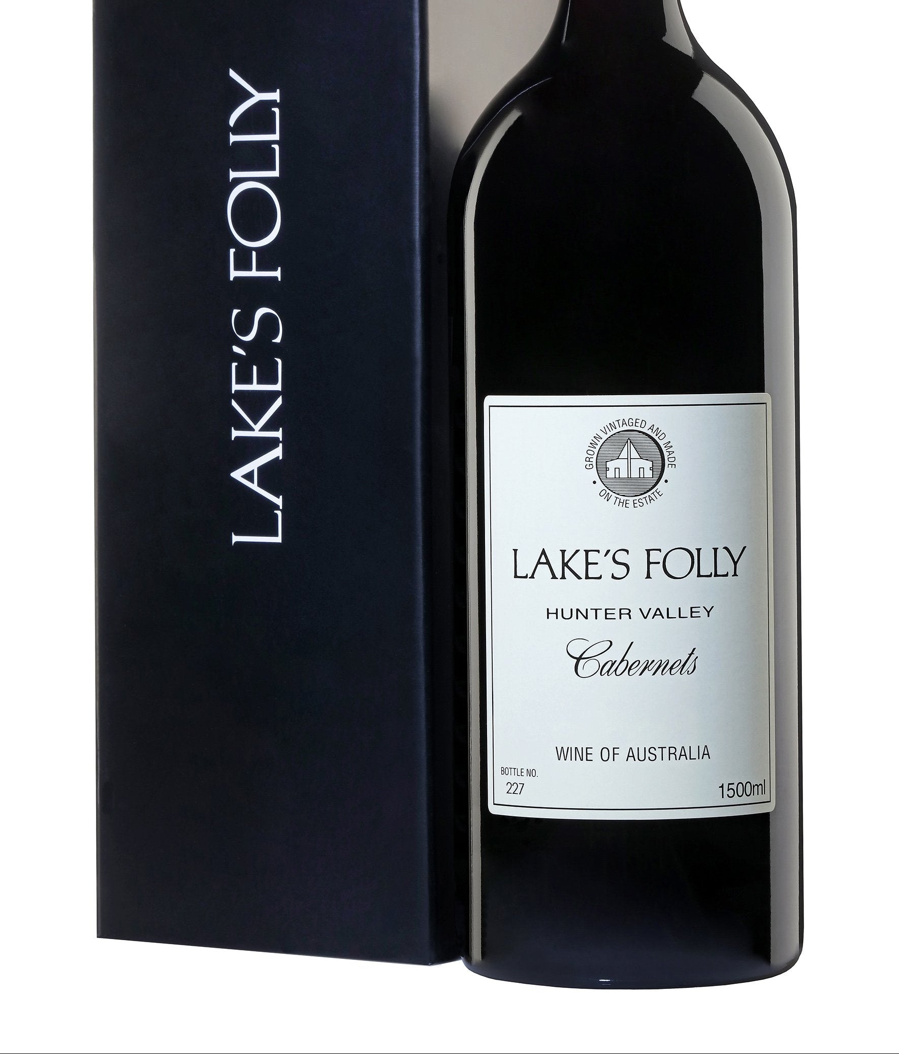 LakesFollyCabernets1500mlNVwit
